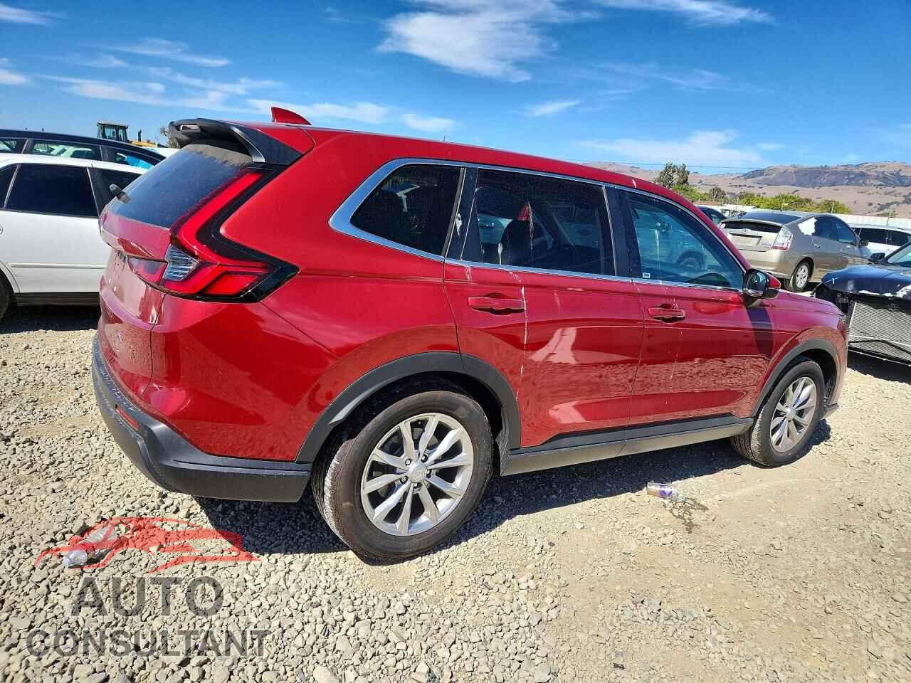 HONDA CRV 2023 - 2HKRS3H7XPH300470
