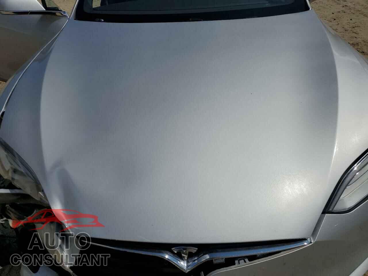 TESLA MODEL S 2018 - 5YJSA1E22JF281288
