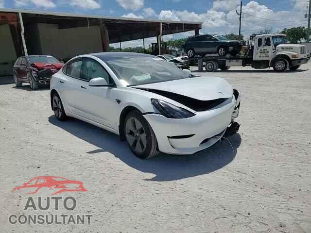 TESLA MODEL 3 2023 - 5YJ3E1EA8PF614568