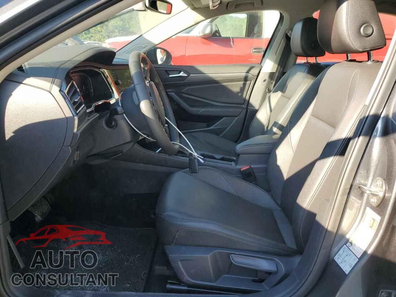 VOLKSWAGEN JETTA 2020 - 3VWEB7BU5LM036550