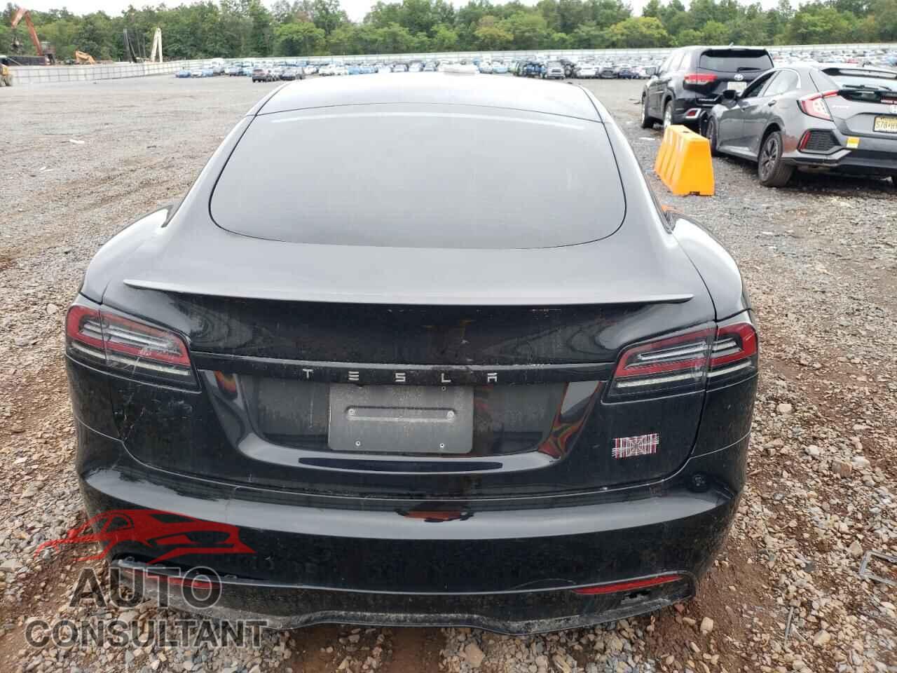 TESLA MODEL S 2023 - 5YJSA1E69PF514840