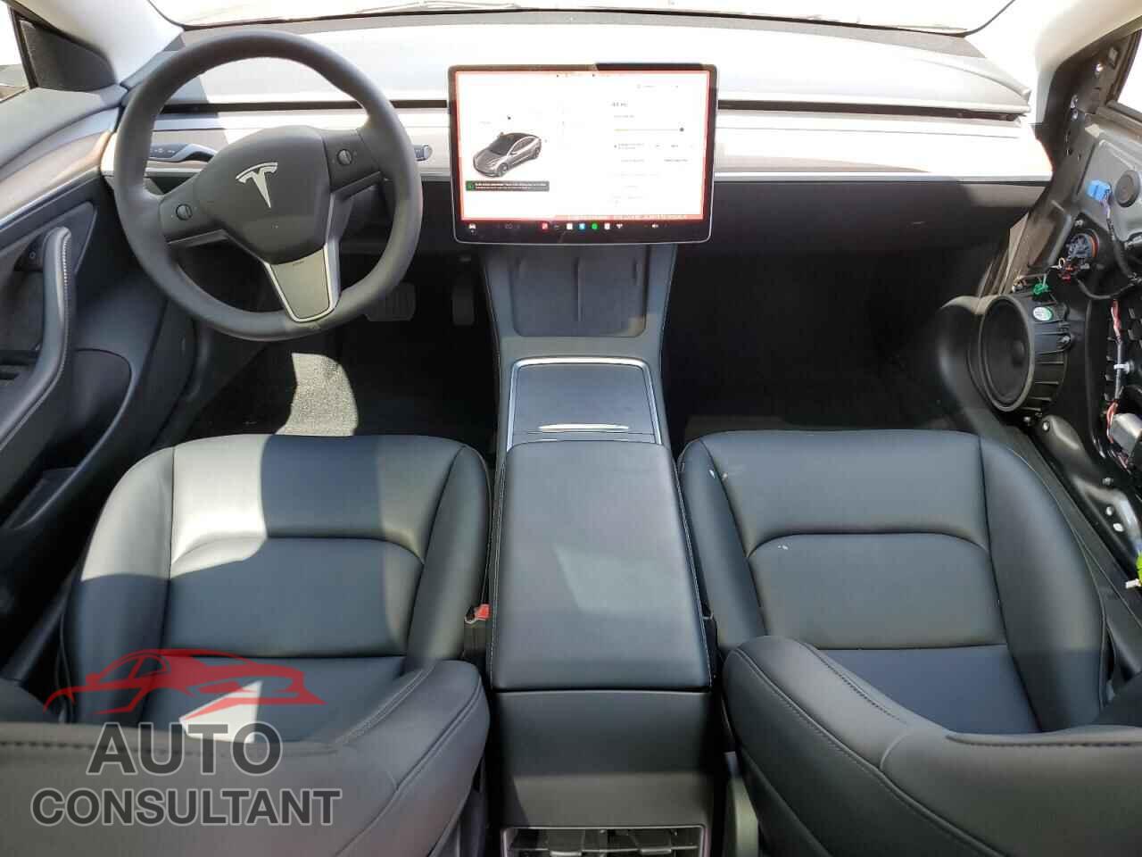 TESLA MODEL 3 2023 - 5YJ3E1EBXPF628657