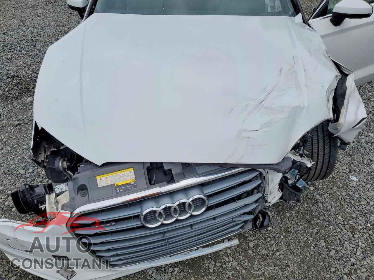 AUDI A3 2015 - WAUEFGFF4F1030109