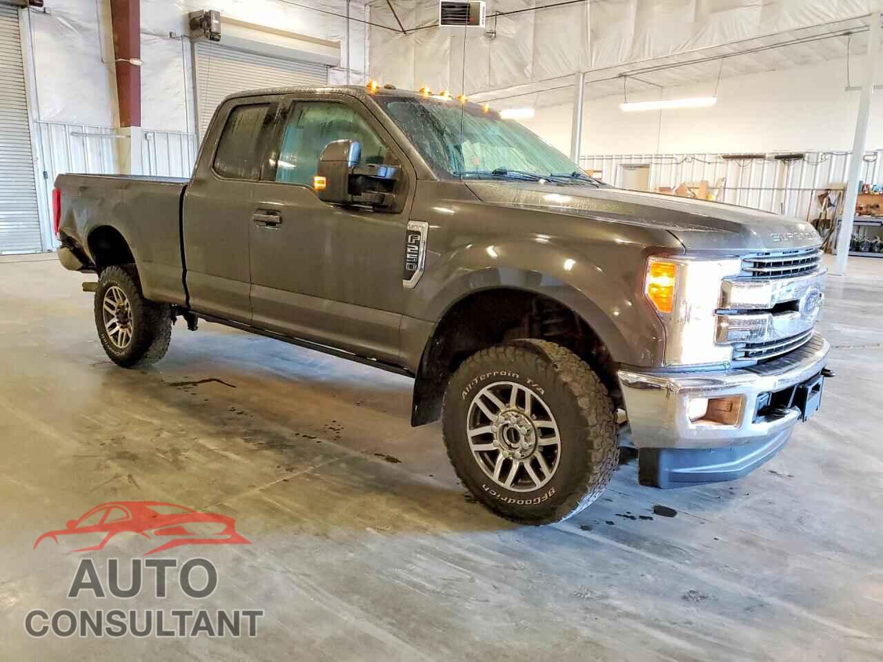 FORD F250 2017 - 1FT7X2B63HEE26061