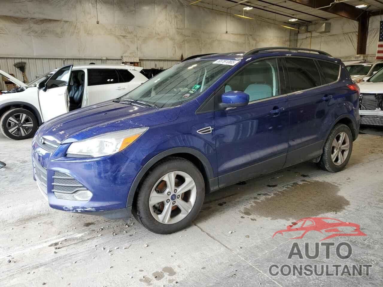 FORD ESCAPE 2016 - 1FMCU0GX2GUA93025