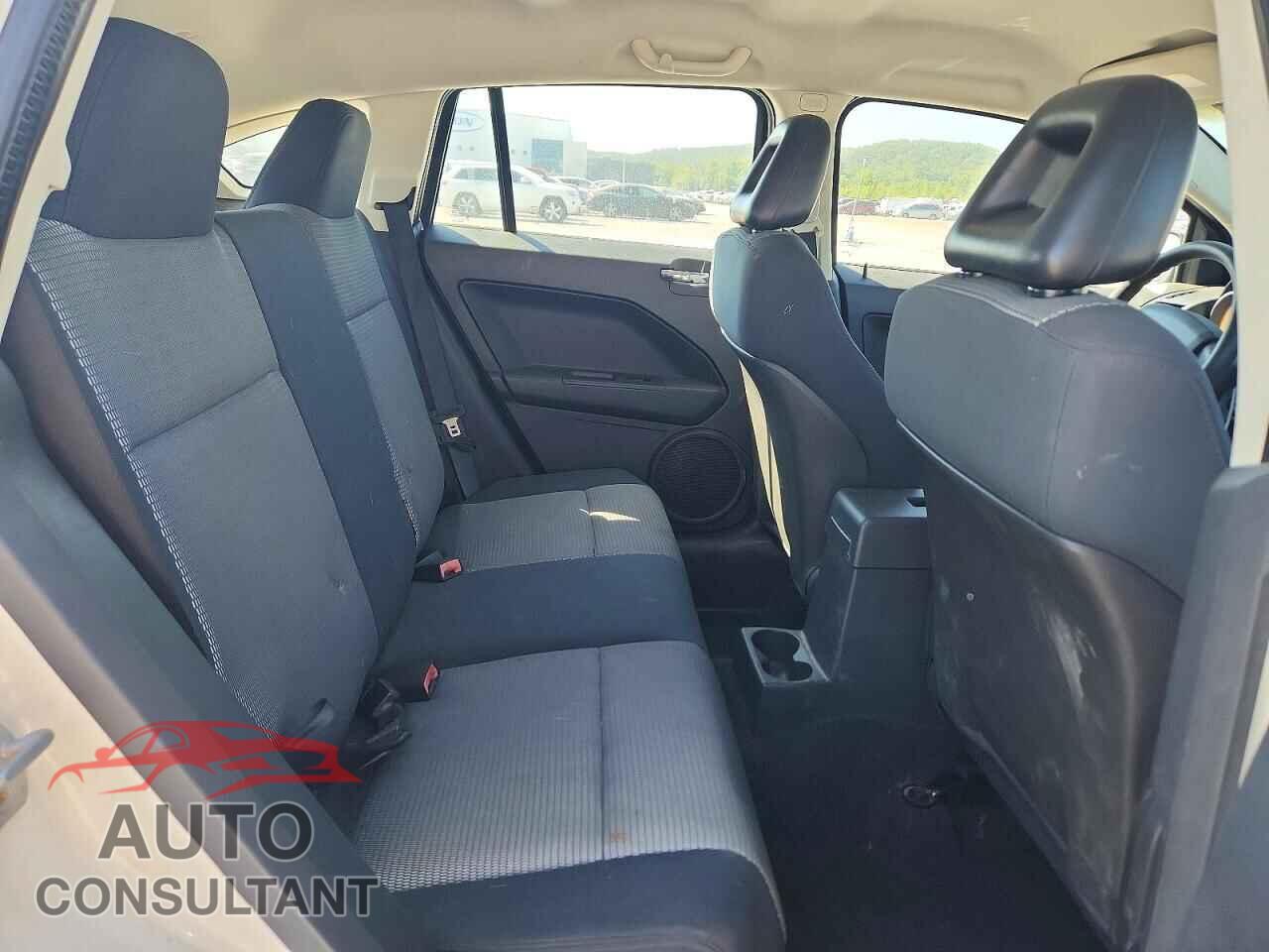 DODGE CALIBER 2009 - 1B3HB48A59D231856