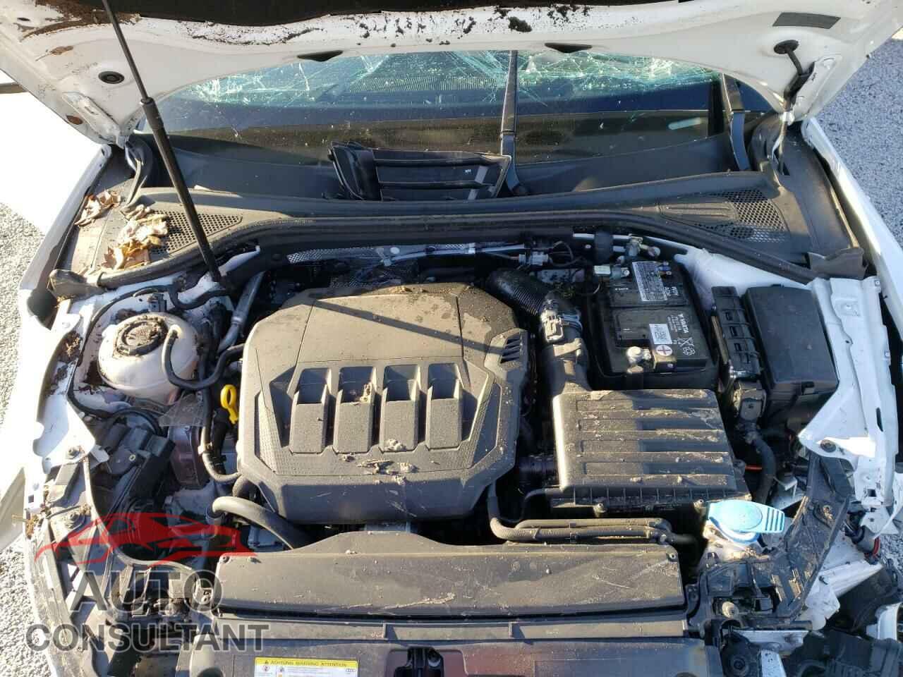 AUDI A3 2020 - WAUAUGFF7LA099554