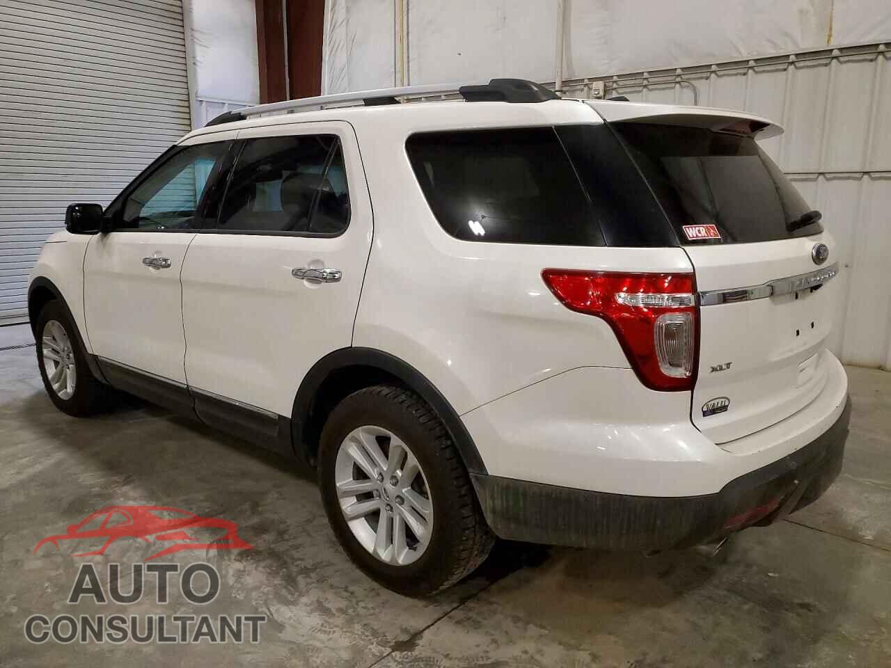 FORD EXPLORER 2013 - 1FM5K8D89DGC56256