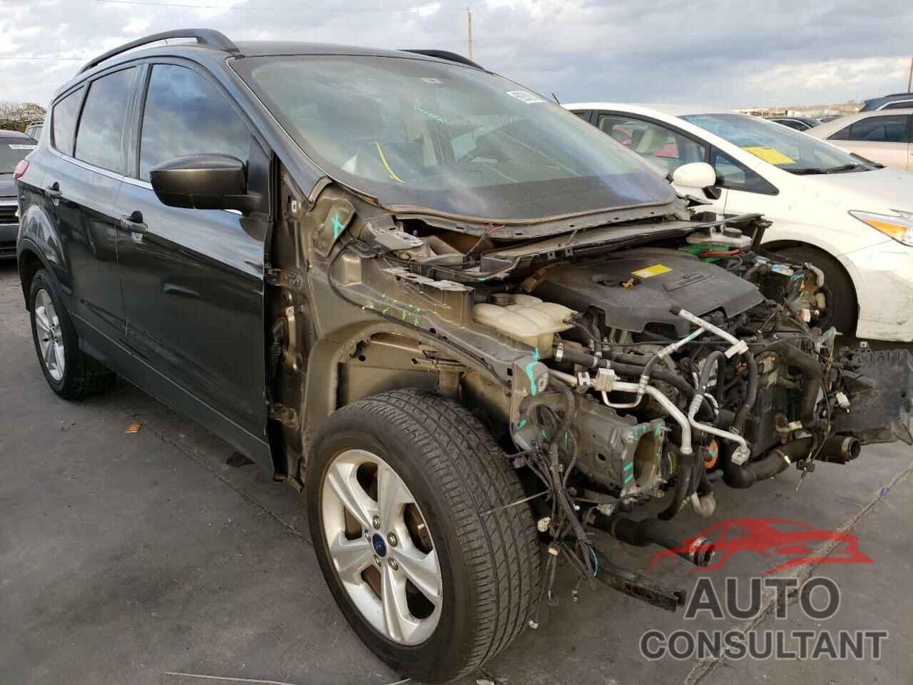 FORD ESCAPE 2016 - 1FMCU0GX9GUB46108