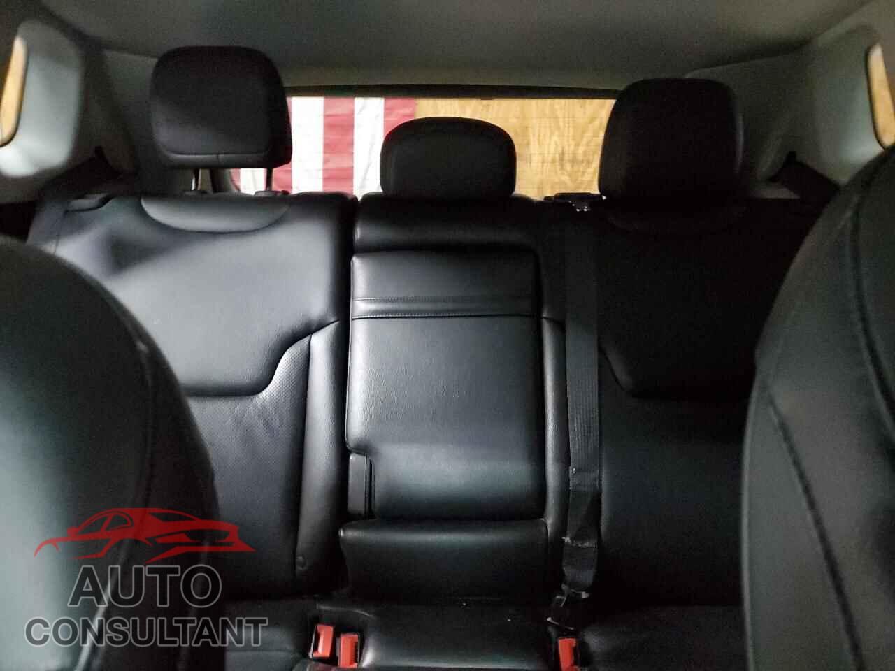 JEEP COMPASS 2018 - 3C4NJDCB6JT135558