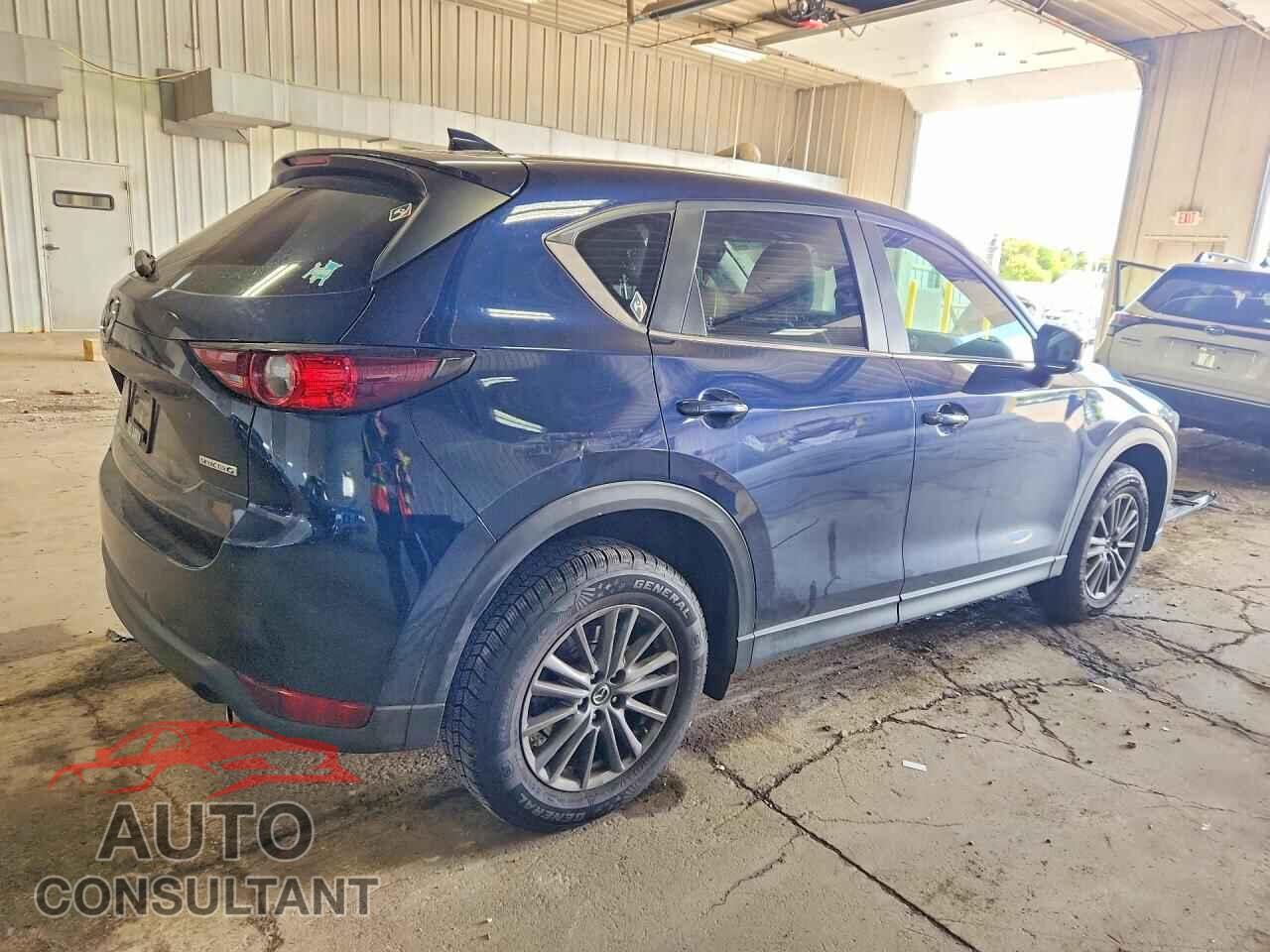 MAZDA CX-5 2020 - JM3KFBCM1L0793807