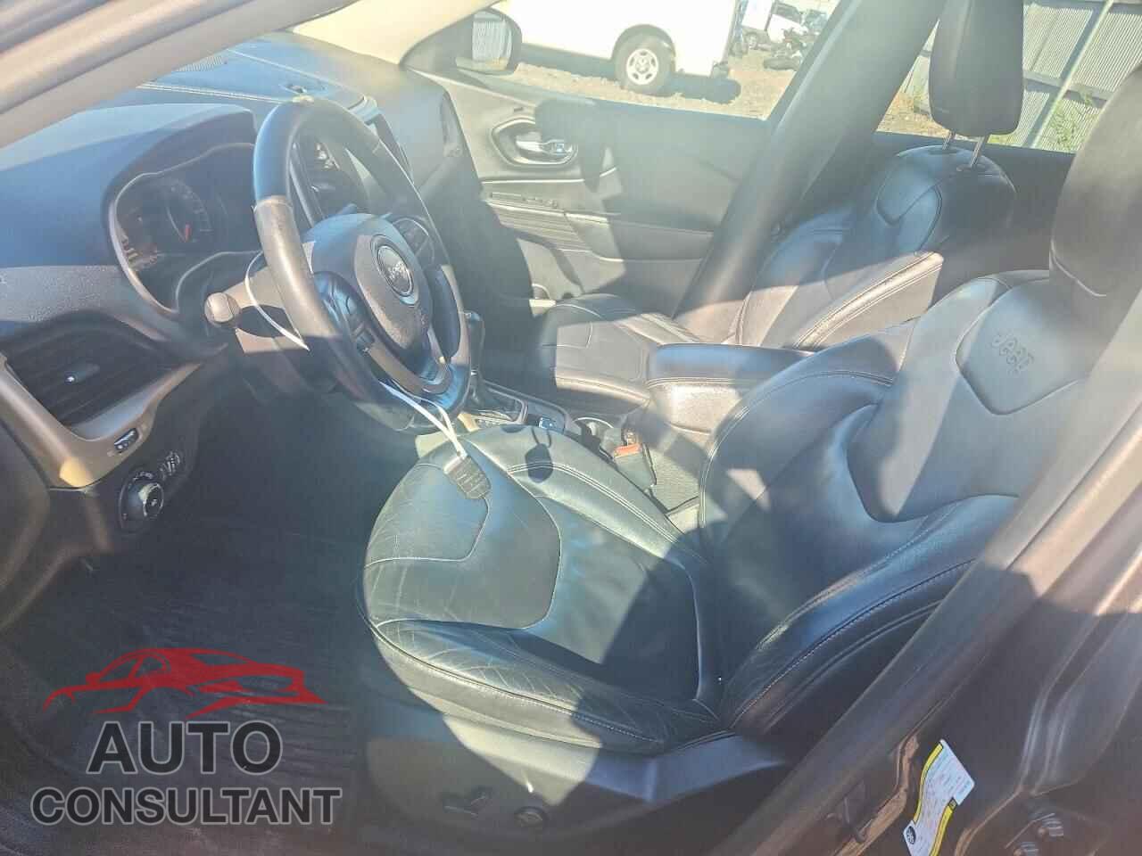 JEEP CHEROKEE 2015 - 1C4PJMDS2FW510726