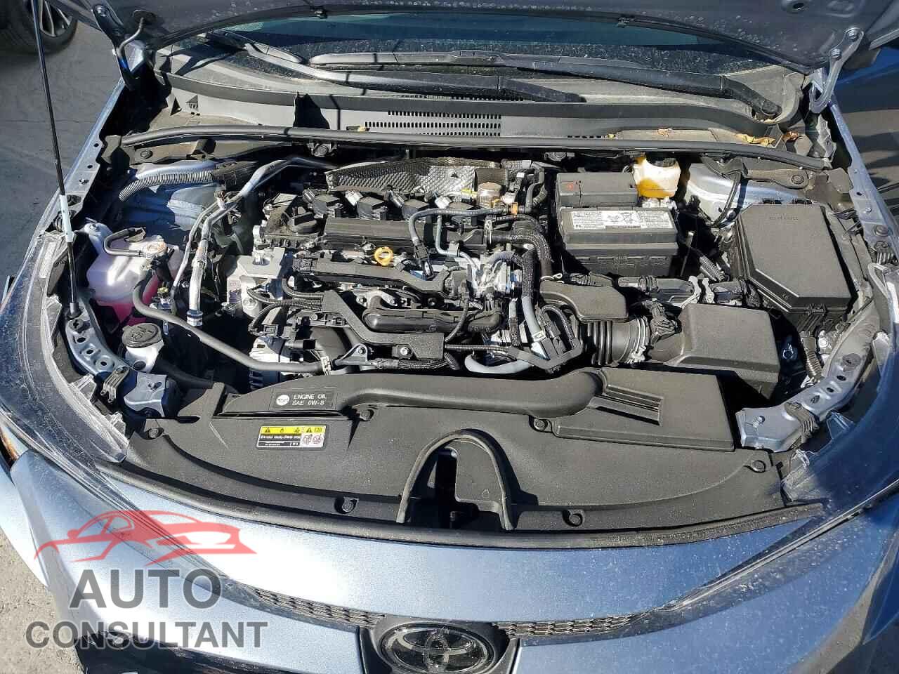 TOYOTA COROLLA 2026 - 5YFB4MDE9TP450220
