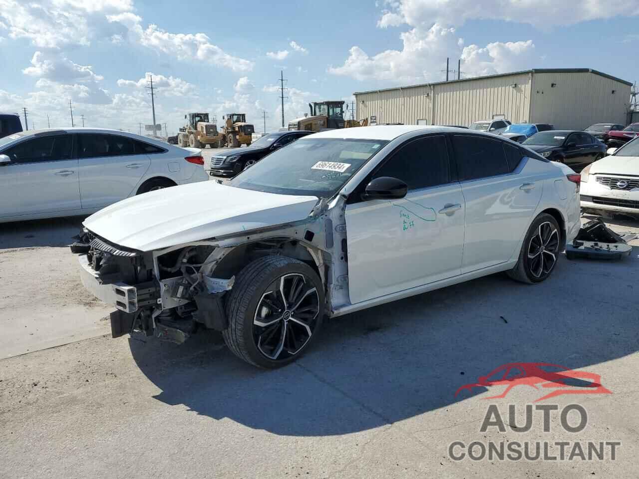 NISSAN ALTIMA 2024 - 1N4BL4CV7RN330836