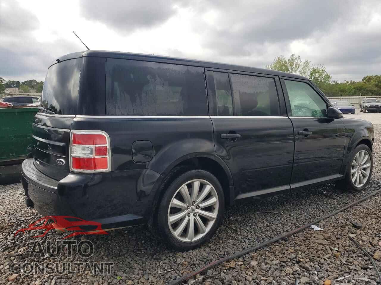 FORD FLEX 2014 - 2FMGK5C89EBD01665