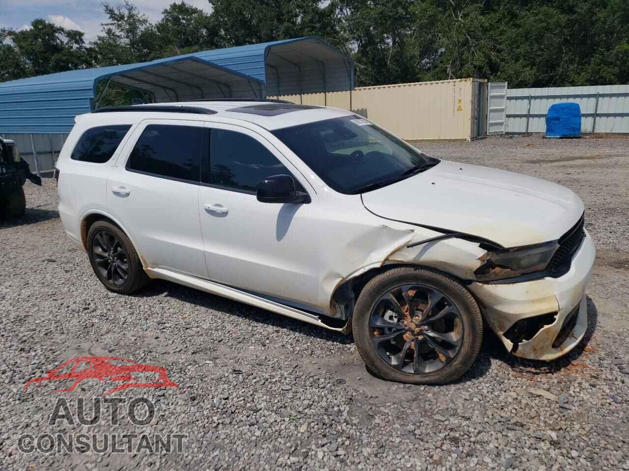 DODGE DURANGO 2024 - 1C4RDHAG3RC239382