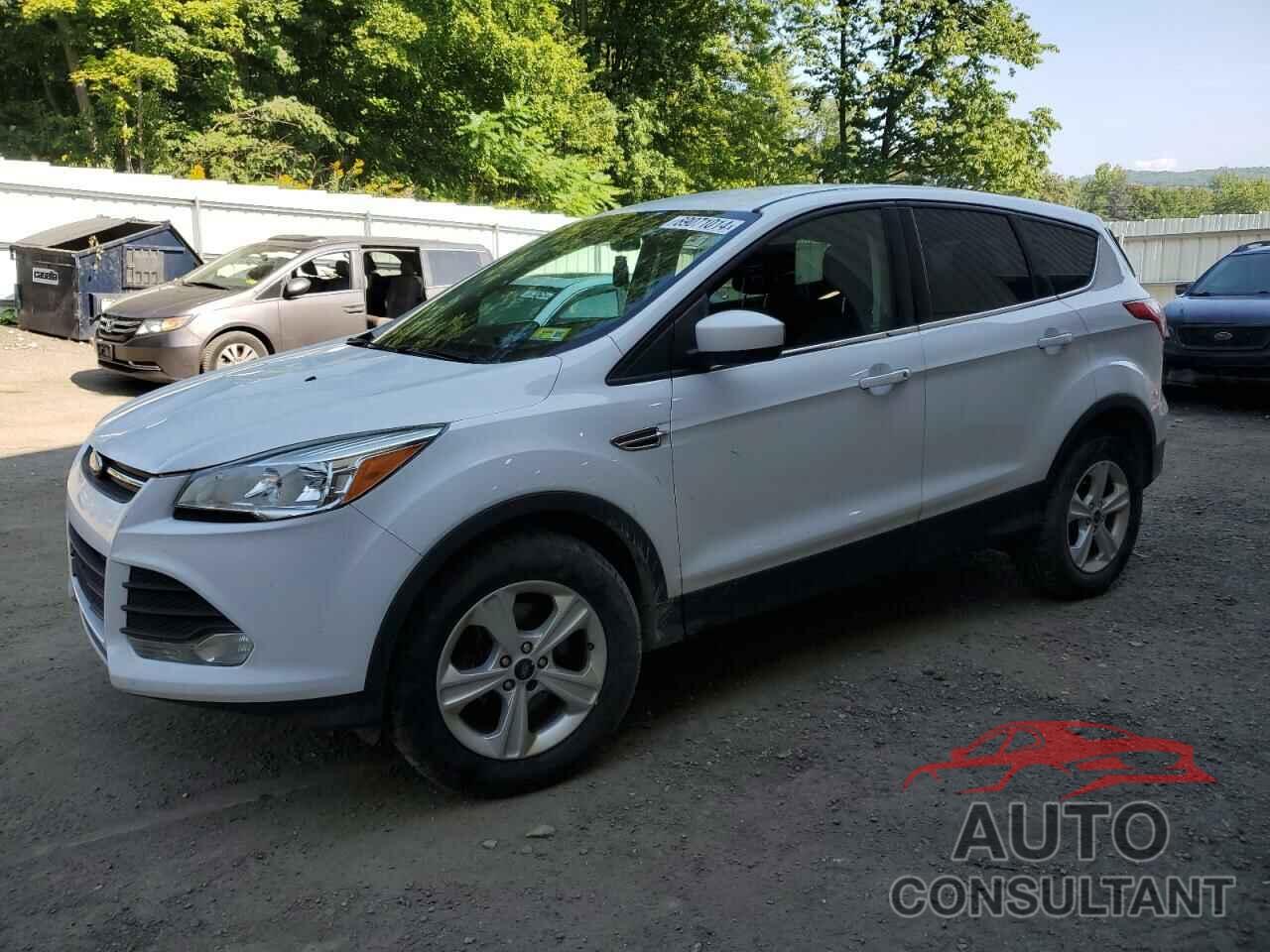 FORD ESCAPE 2016 - 1FMCU9GX8GUB42250