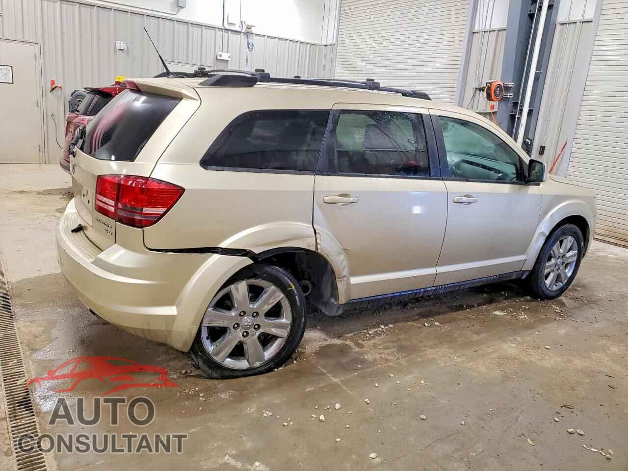 DODGE JOURNEY 2010 - 3D4PG5FV0AT118731