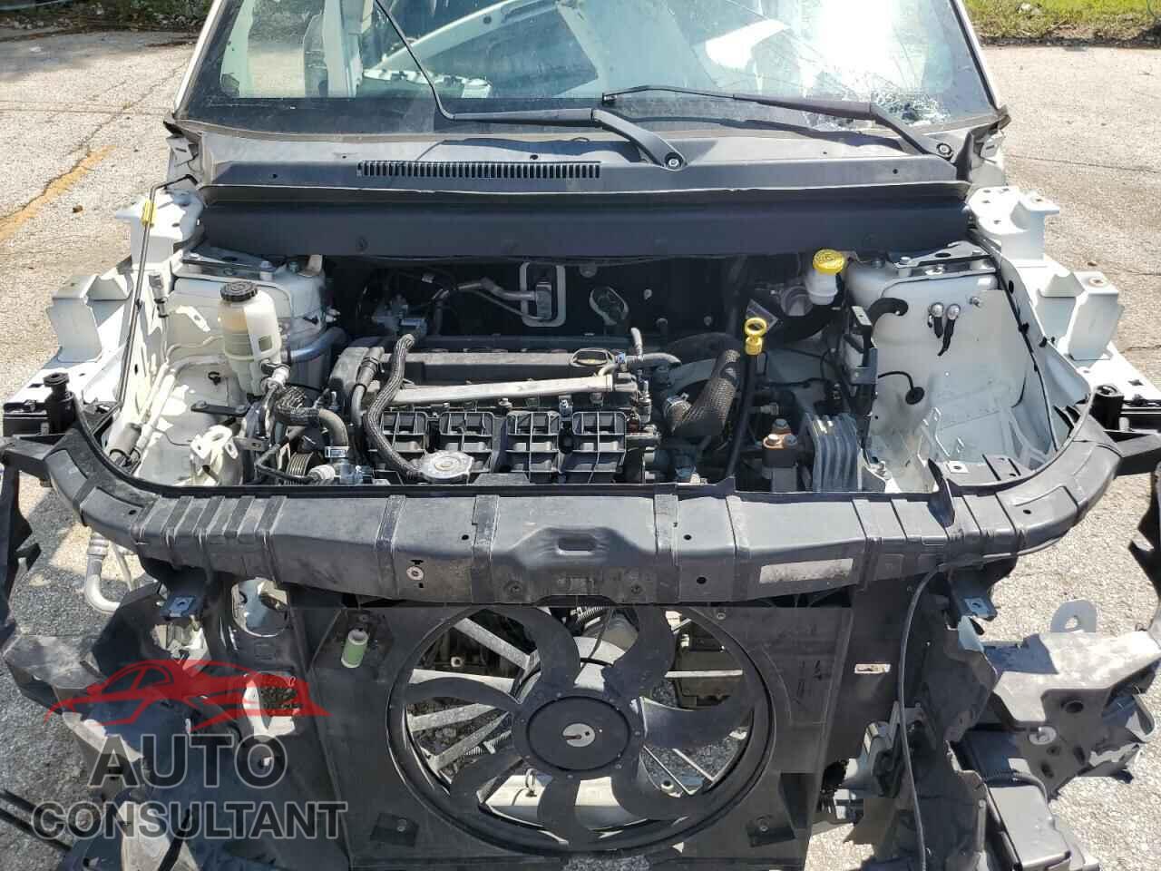 DODGE JOURNEY 2018 - 3C4PDCAB4JT288503