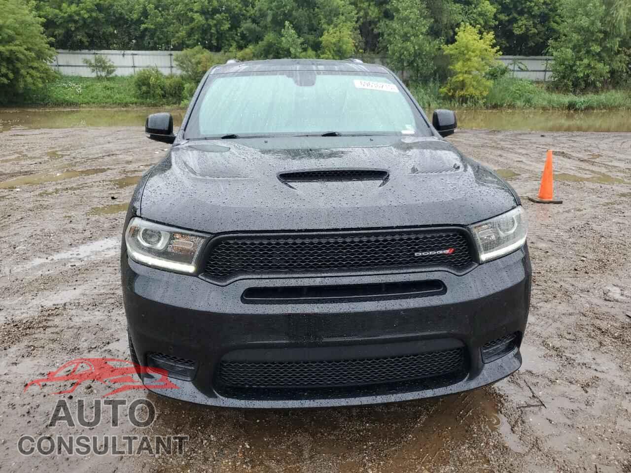 DODGE DURANGO 2018 - 1C4SDJCT3JC341076