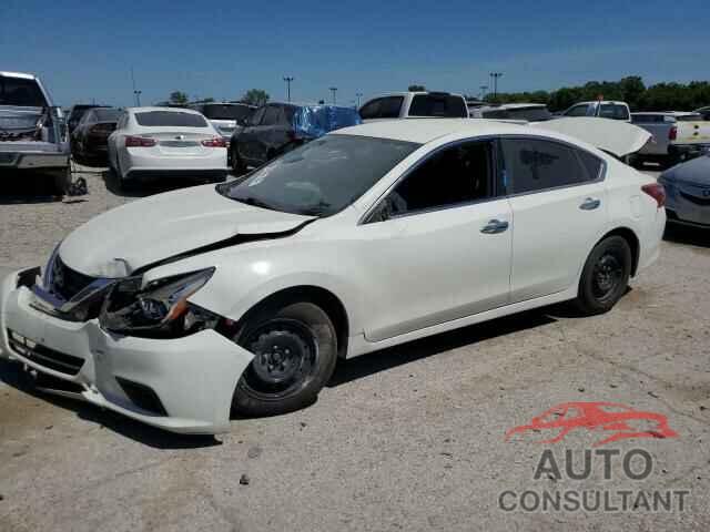 NISSAN ALTIMA 2018 - 1N4AL3AP6JC159586