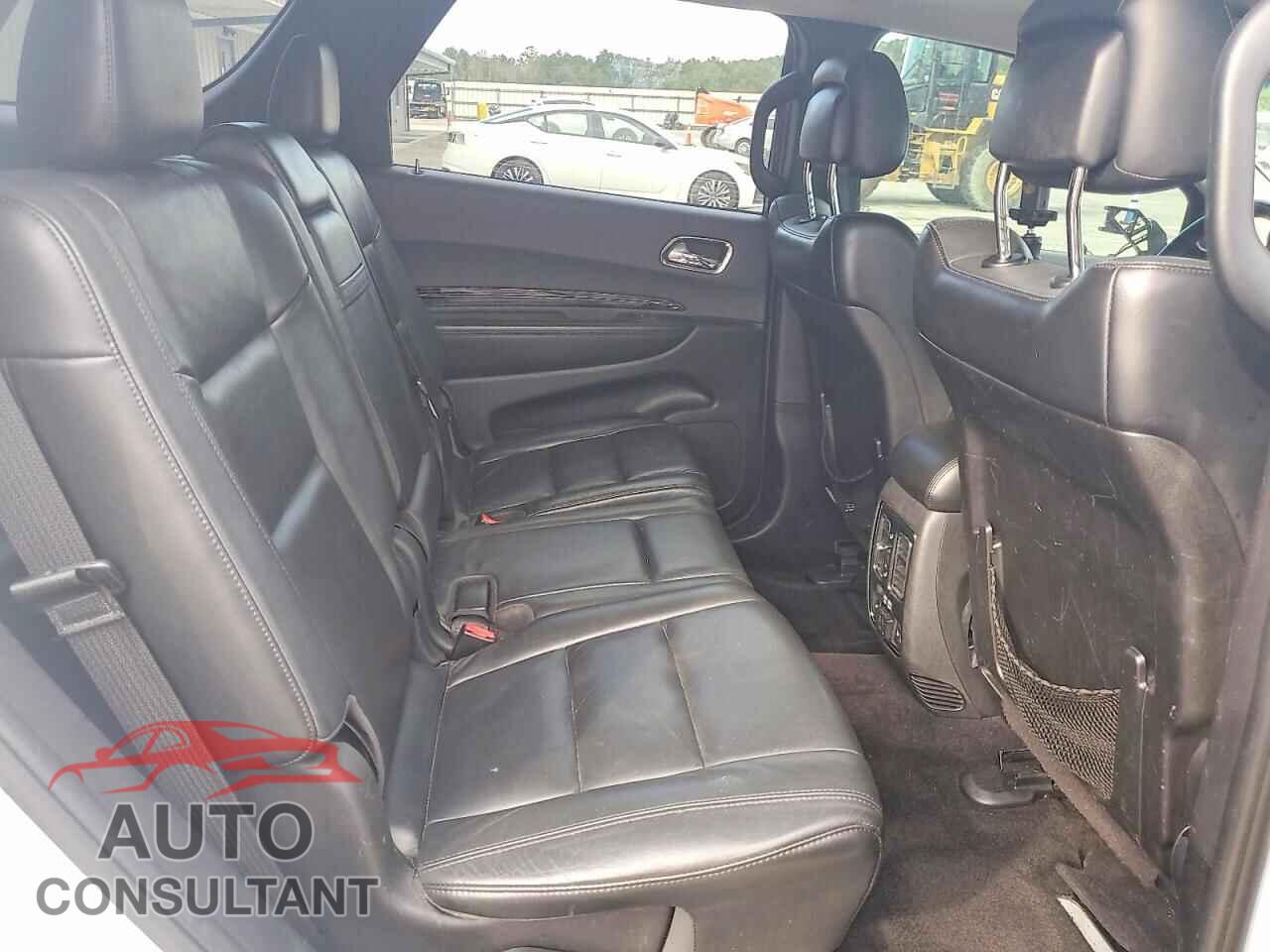 DODGE DURANGO 2015 - 1C4RDHDG0FC709214