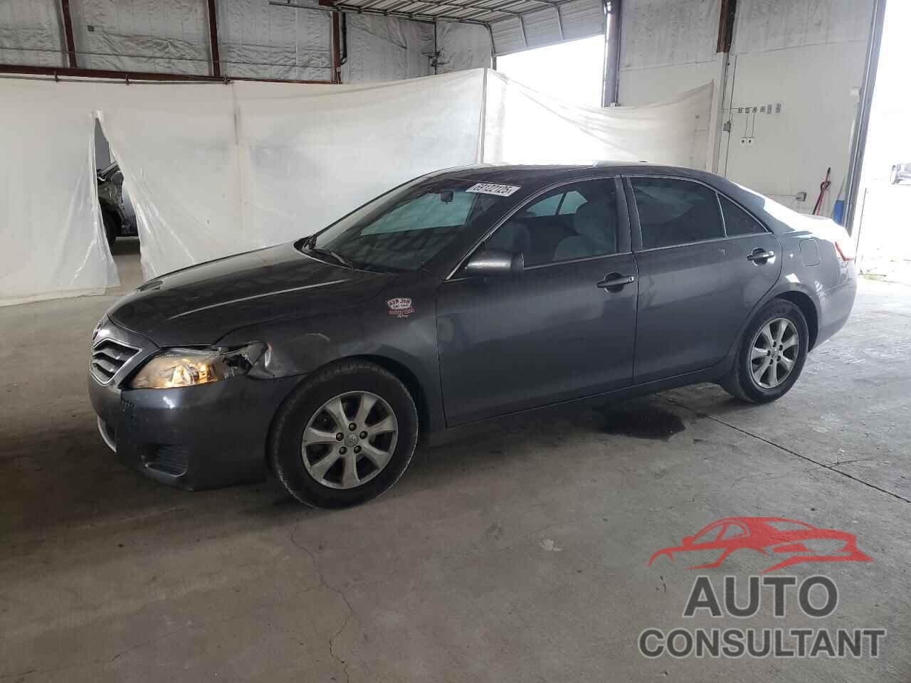 TOYOTA CAMRY 2010 - 4T4BF3EK2AR032933