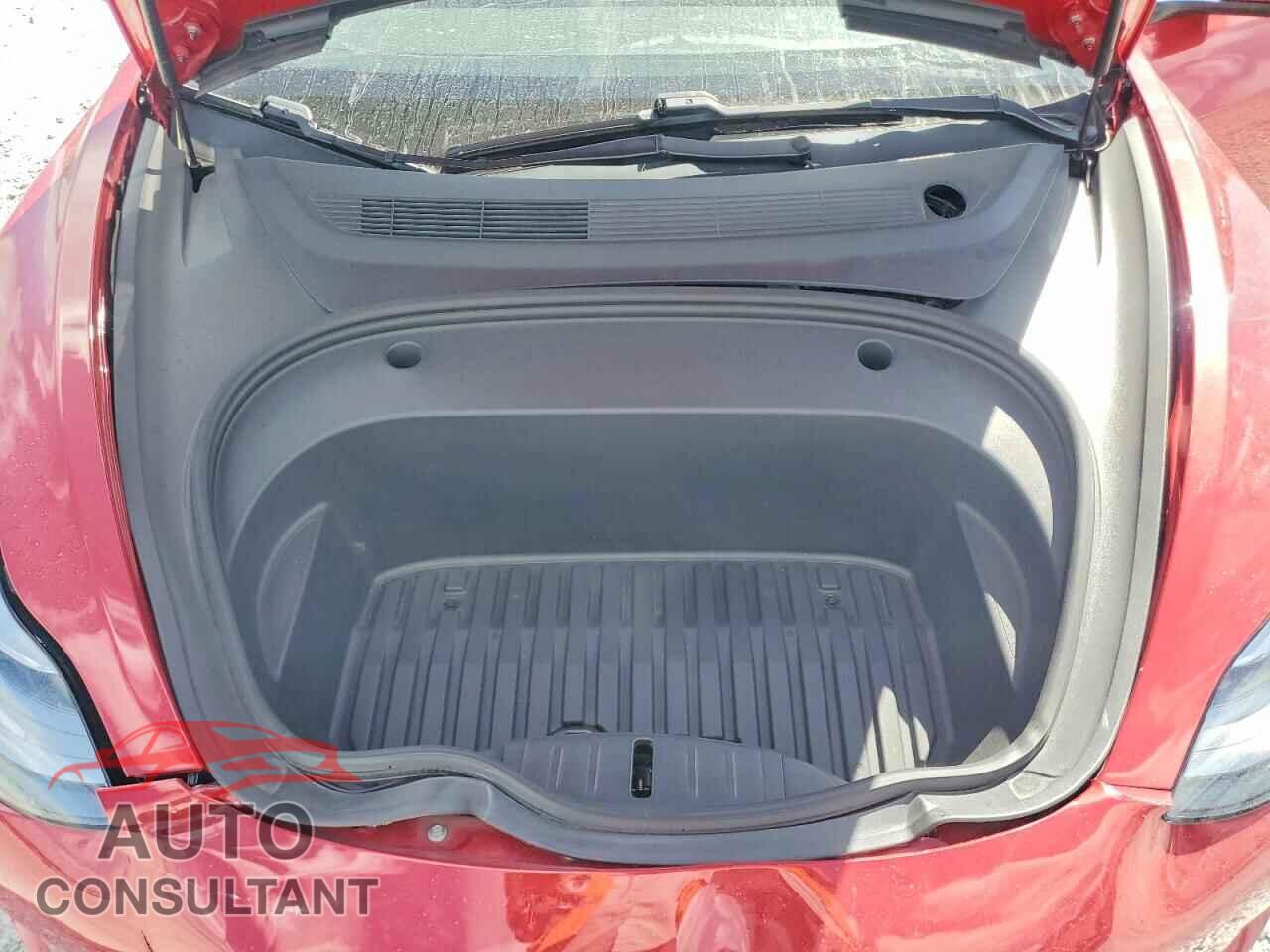 TESLA MODEL 3 2021 - 5YJ3E1EA1MF042674