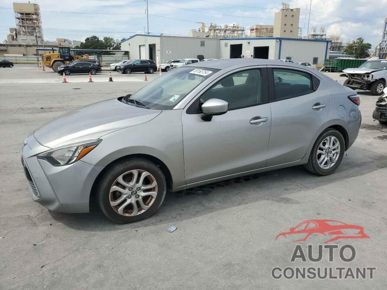 TOYOTA SCION 2016 - 3MYDLBZV8GY137448