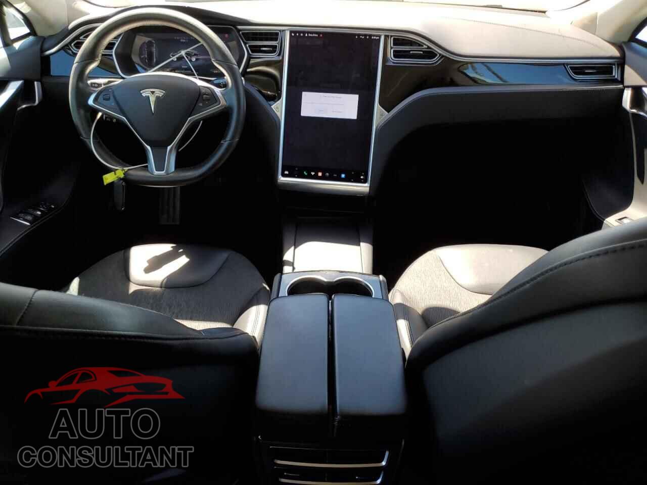 TESLA MODEL S 2016 - 5YJSA1E23GF138729