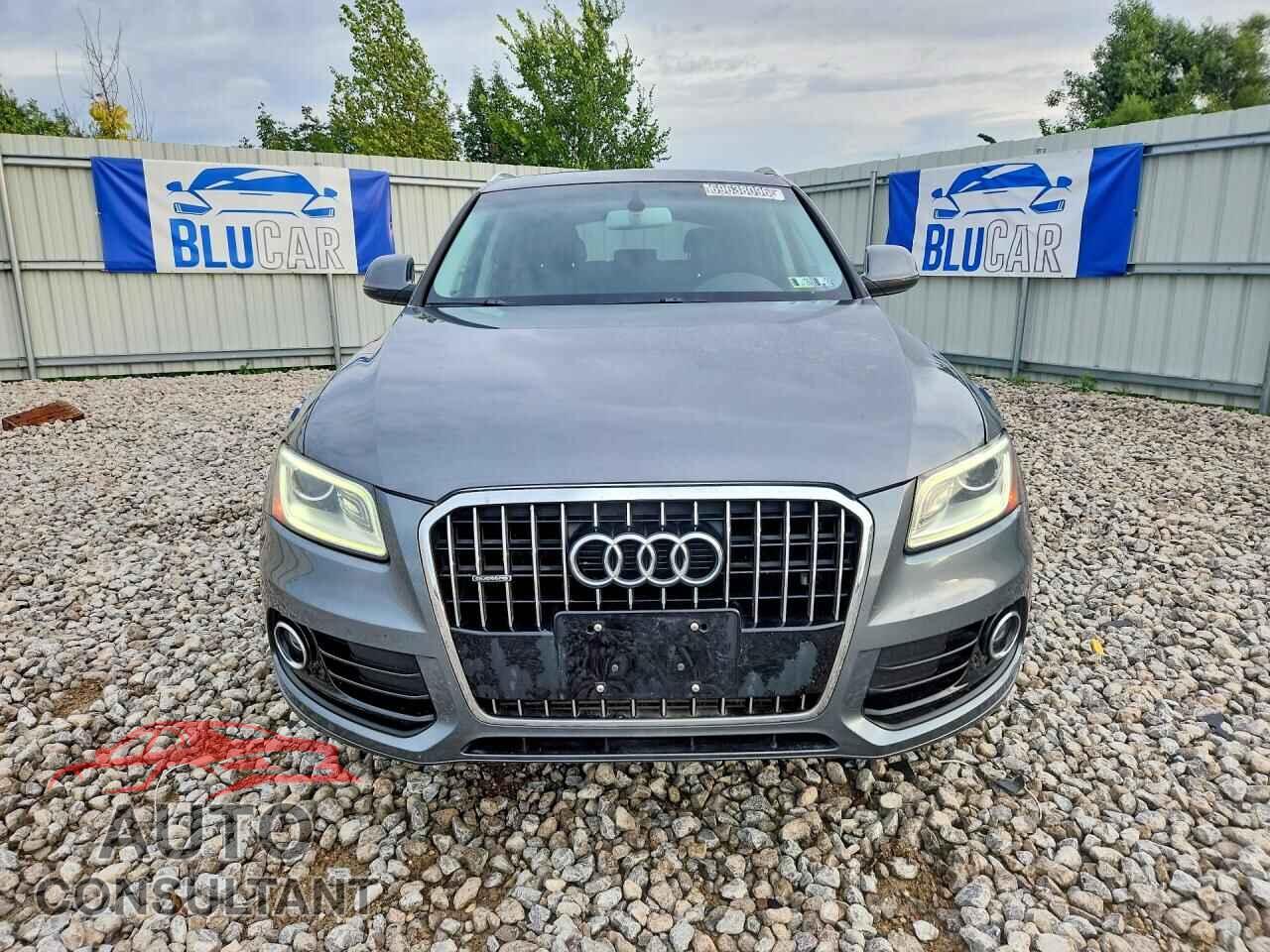 AUDI Q5 2015 - WA1CFAFP4FA050421