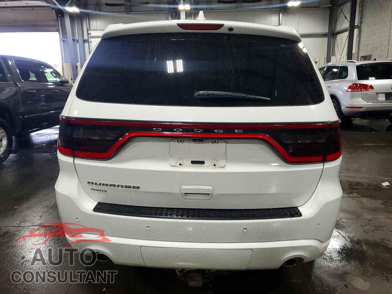 DODGE DURANGO 2015 - 1C4RDJDG2FC708279