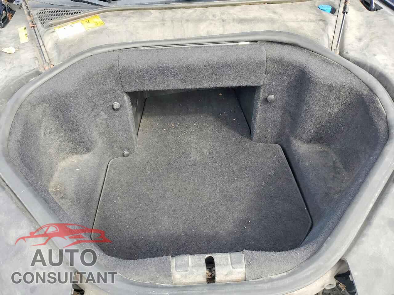 TESLA MODEL S 2013 - 5YJSA1DN8DFP05296