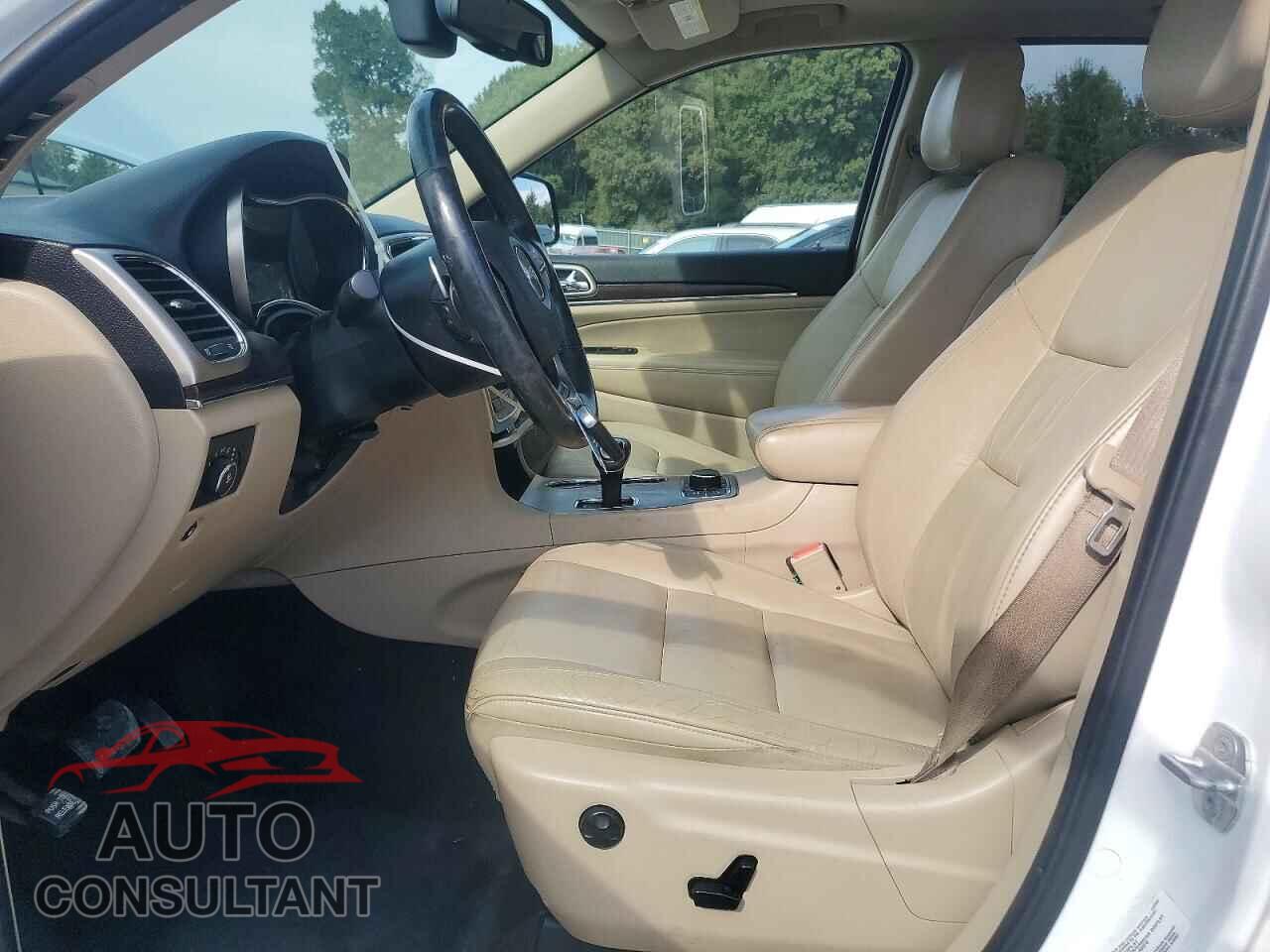 JEEP CHEROKEE 2014 - 1C4RJFBG1EC275593