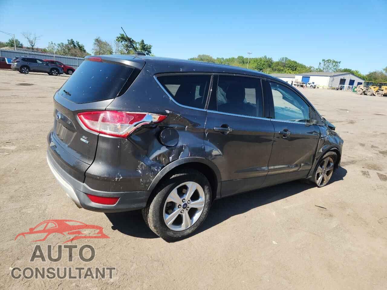 FORD ESCAPE 2016 - 1FMCU9G96GUA76718