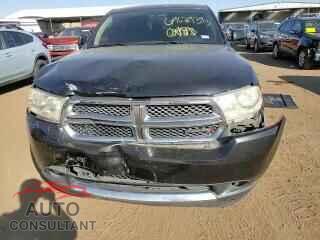 DODGE DURANGO 2012 - 1C4RDHAG5CC335702