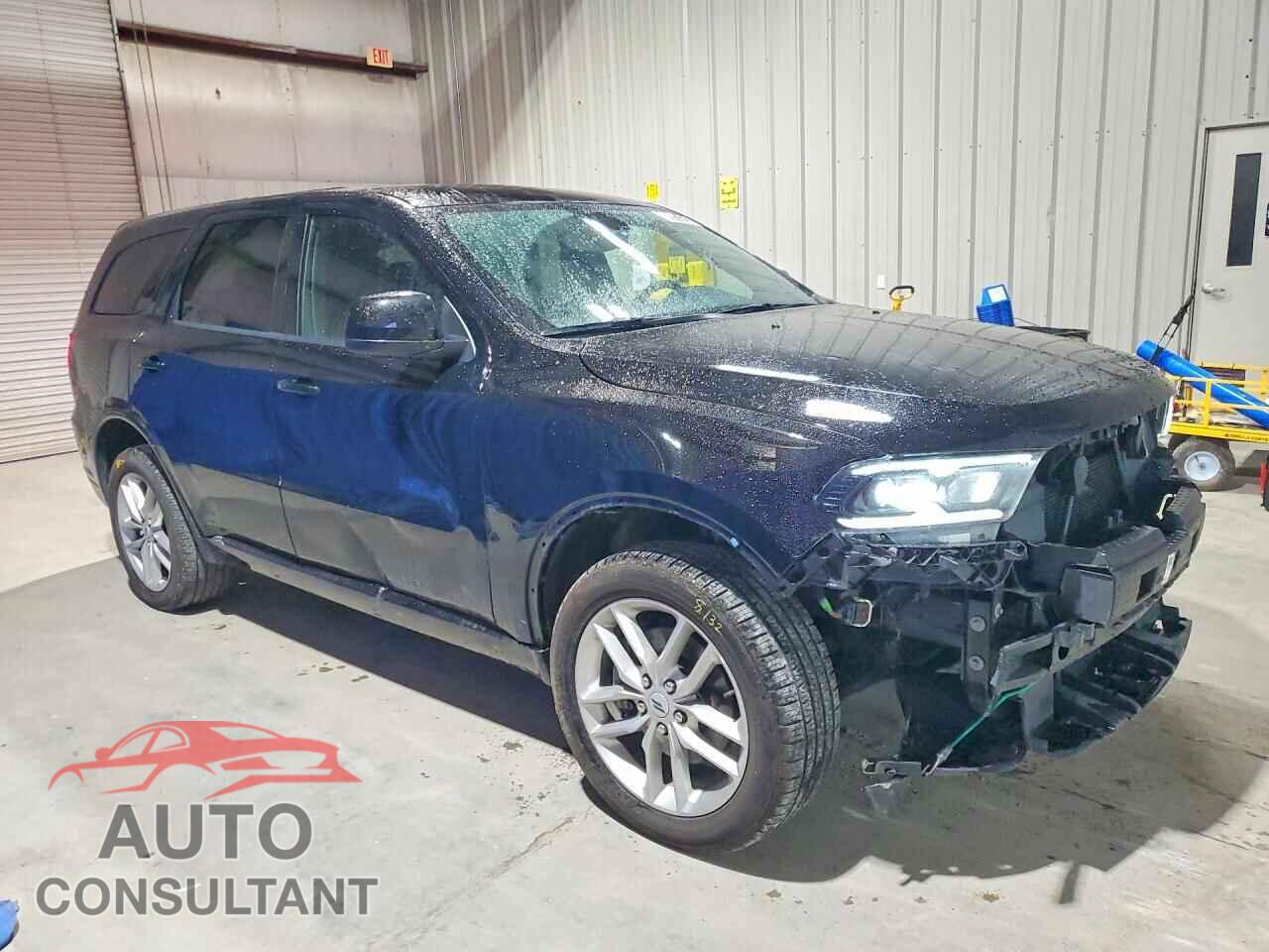 DODGE DURANGO 2025 - 1C4RDJDG4SC553230