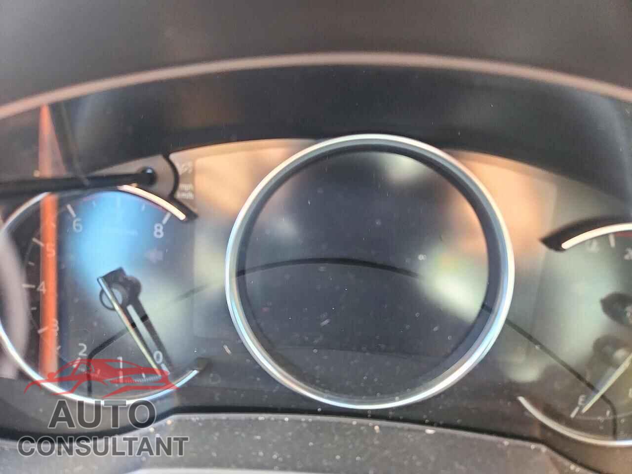 MAZDA CX-5 2021 - JM3KFBAY5M0459514
