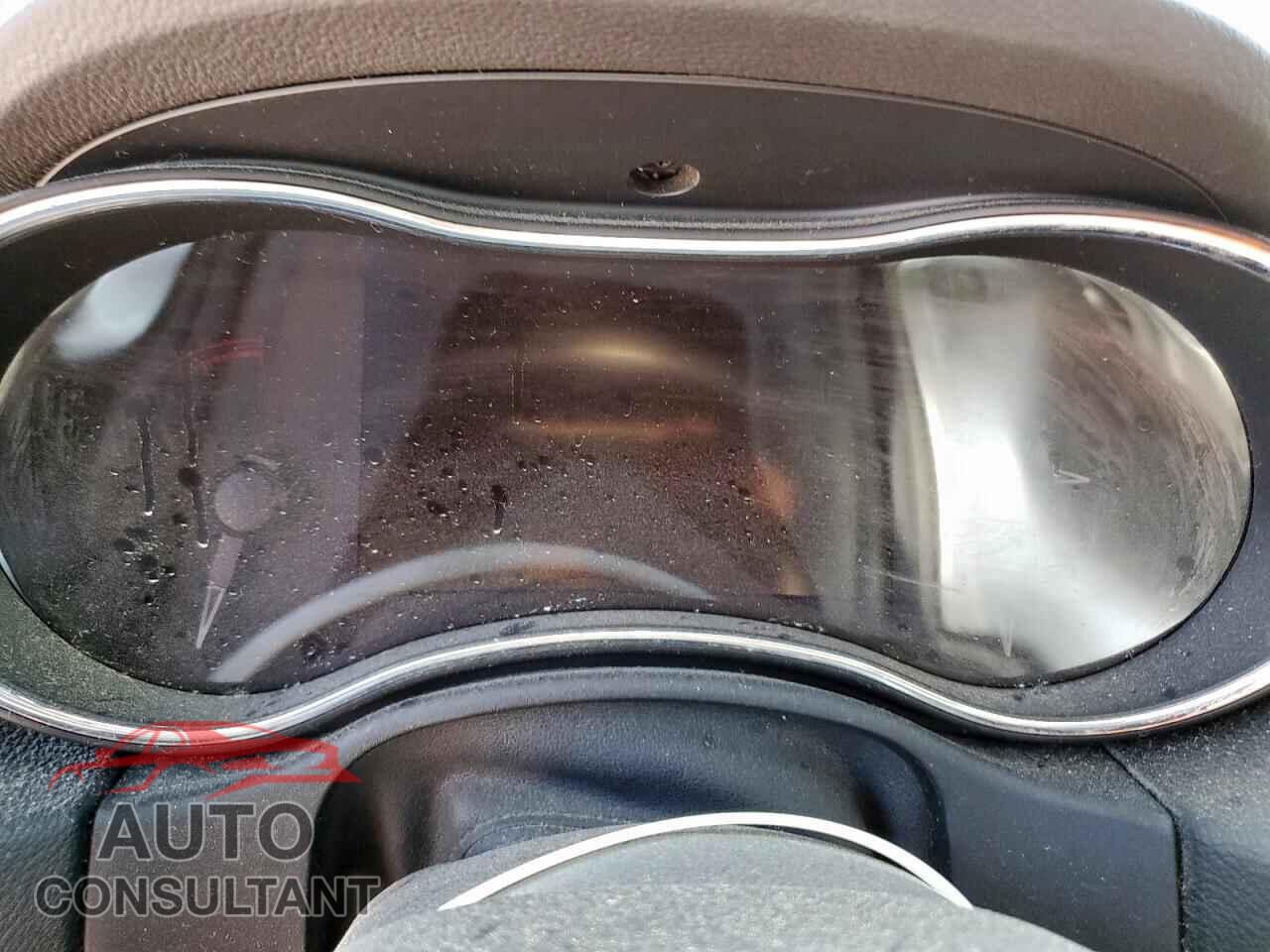 DODGE DURANGO 2015 - 1C4SDJCT8FC874497