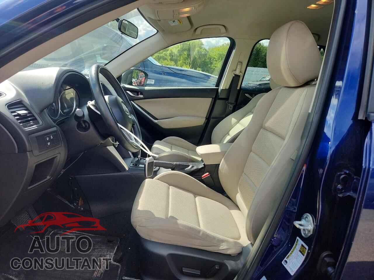 MAZDA CX-5 2013 - JM3KE4CE6D0113182