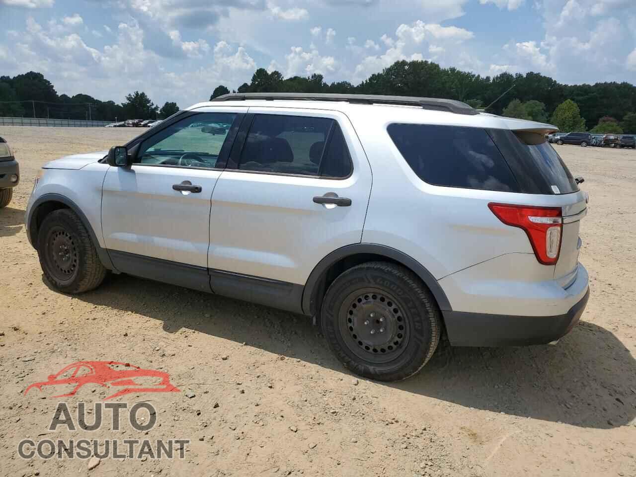 FORD EXPLORER 2012 - 1FMHK7B89CGA52128