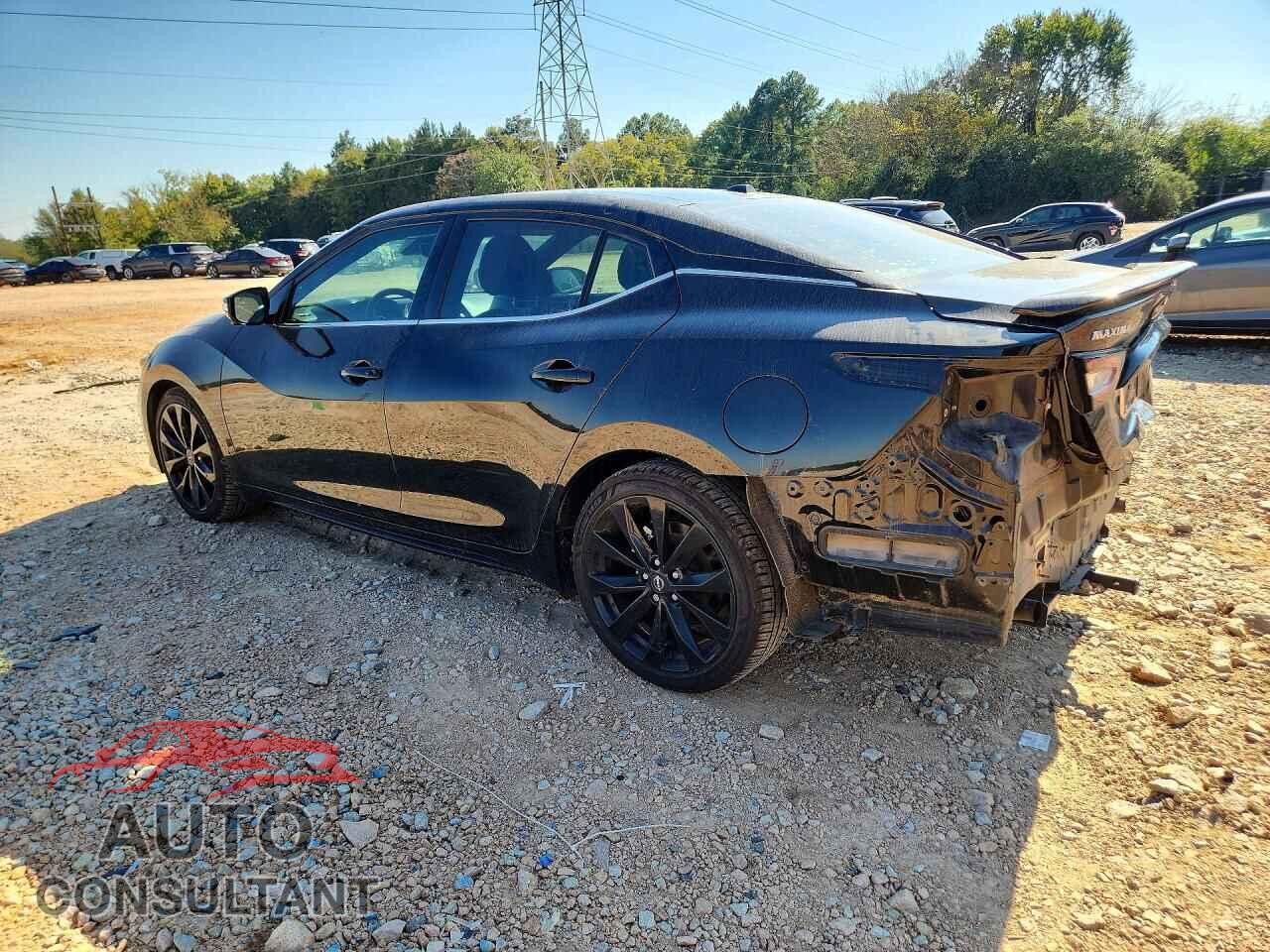 NISSAN MAXIMA 2023 - 1N4AA6EV3PC501214