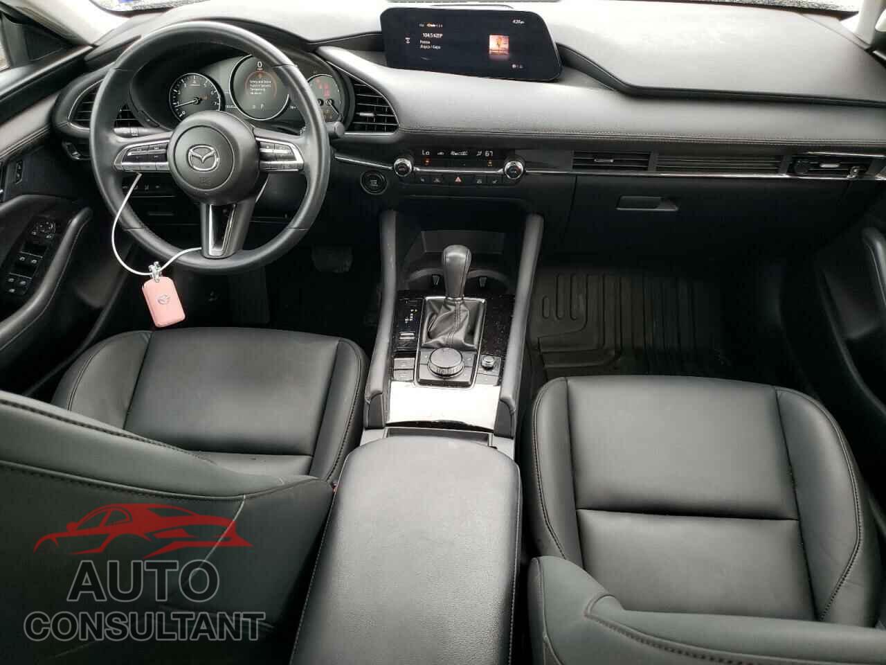 MAZDA 3 2023 - 3MZBPACM4PM364807
