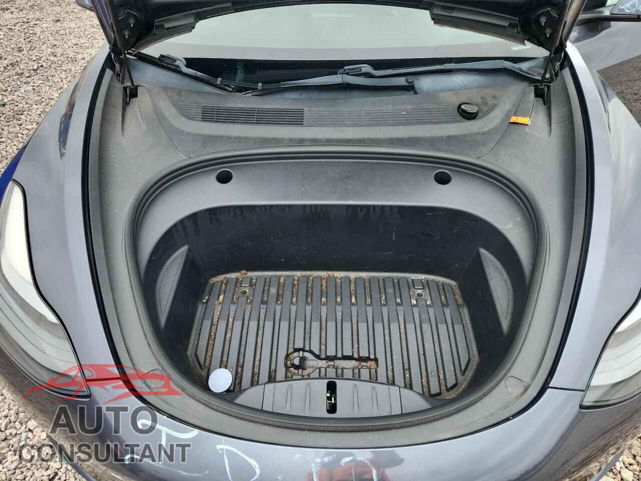 TESLA MODEL 3 2021 - 5YJ3E1EB5MF979052