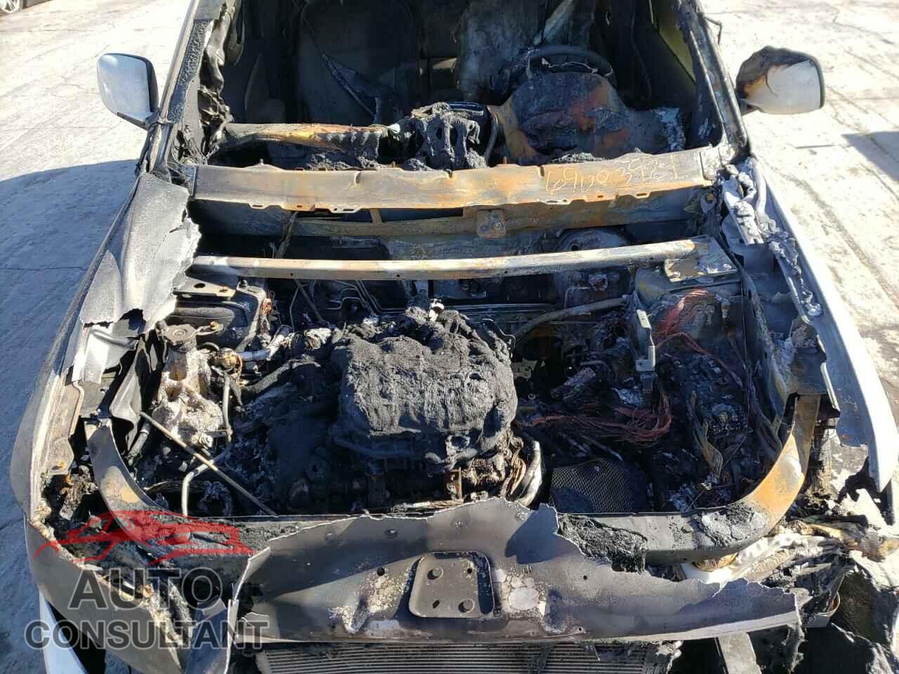 DODGE JOURNEY 2017 - 3C4PDCBG4HT533269