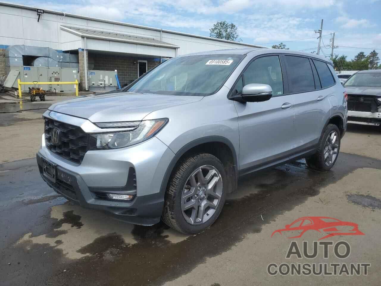 HONDA PASSPORT 2023 - 5FNYF8H56PB030731
