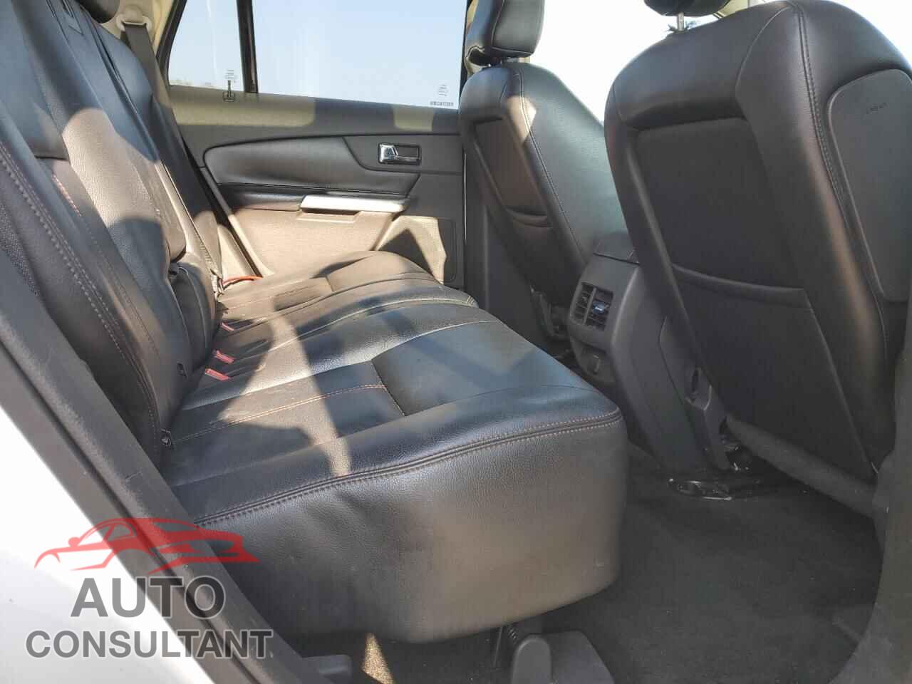 FORD EDGE 2011 - 2FMDK3JC8BBB46469