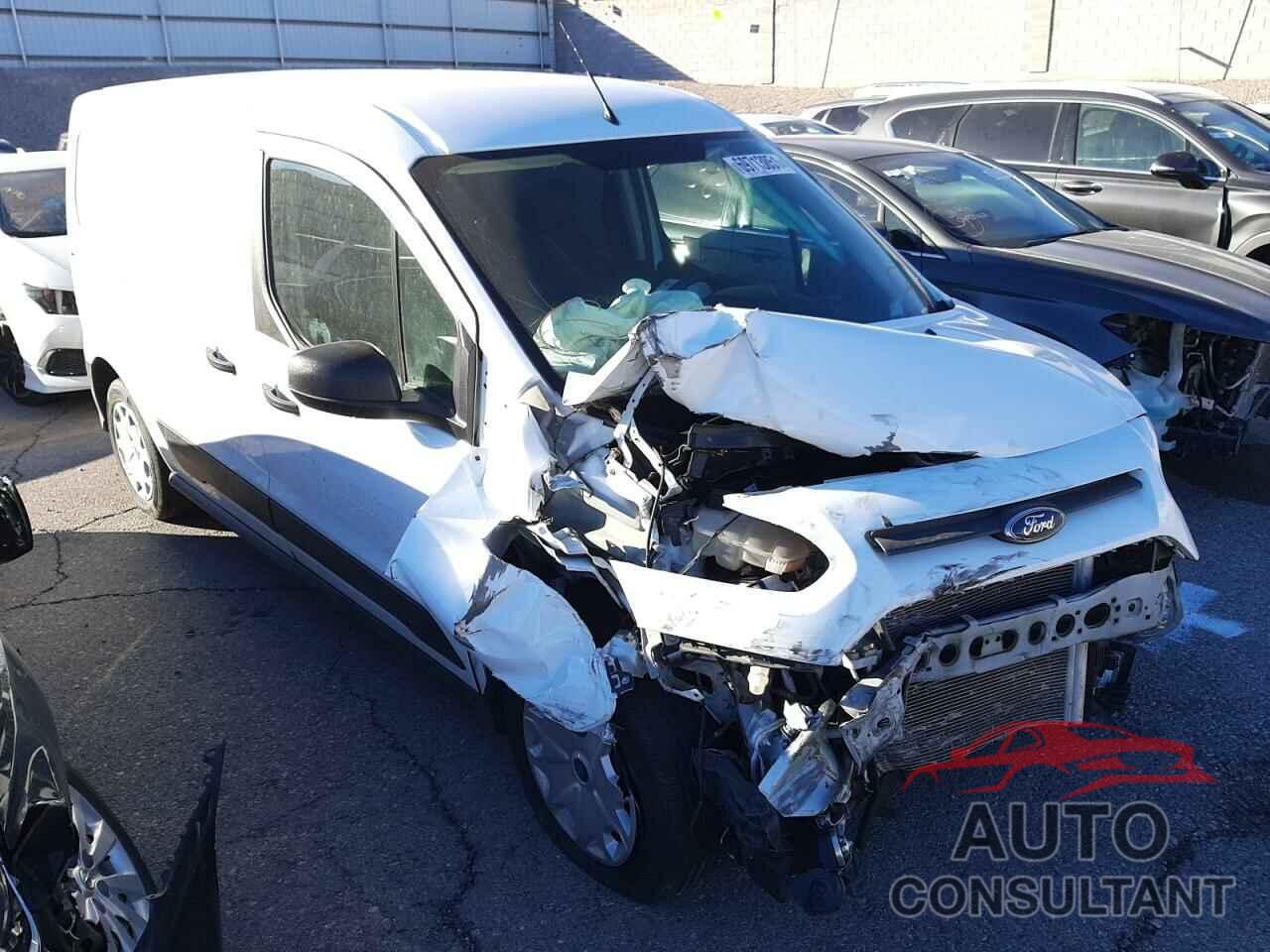 FORD TRANSIT CO 2017 - NM0LS7E74H1297041