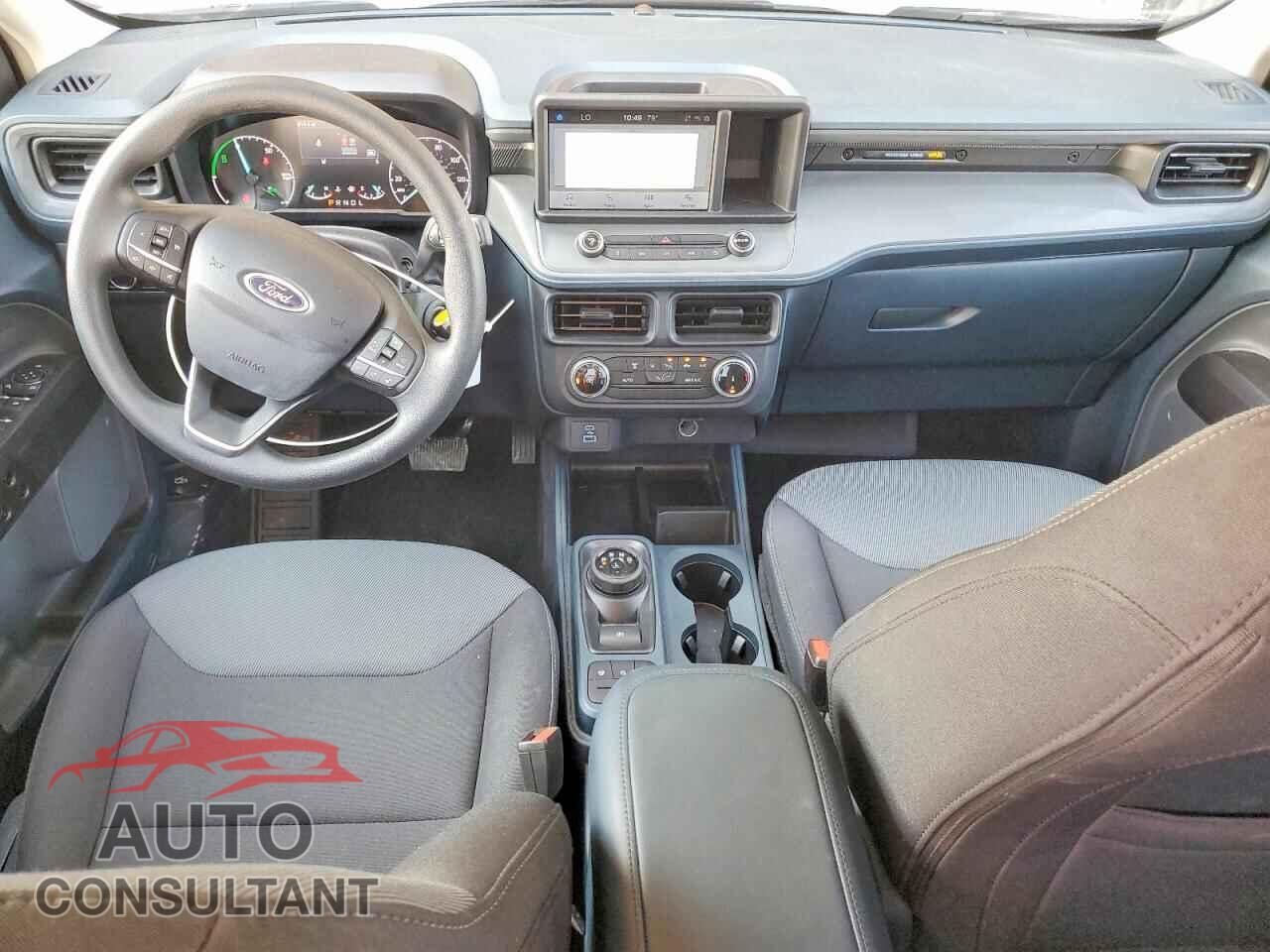 FORD MAVERICK 2024 - 3FTTW8A3XRRA97174