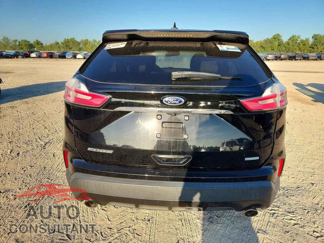 FORD EDGE 2019 - 2FMPK3G9XKBB73326
